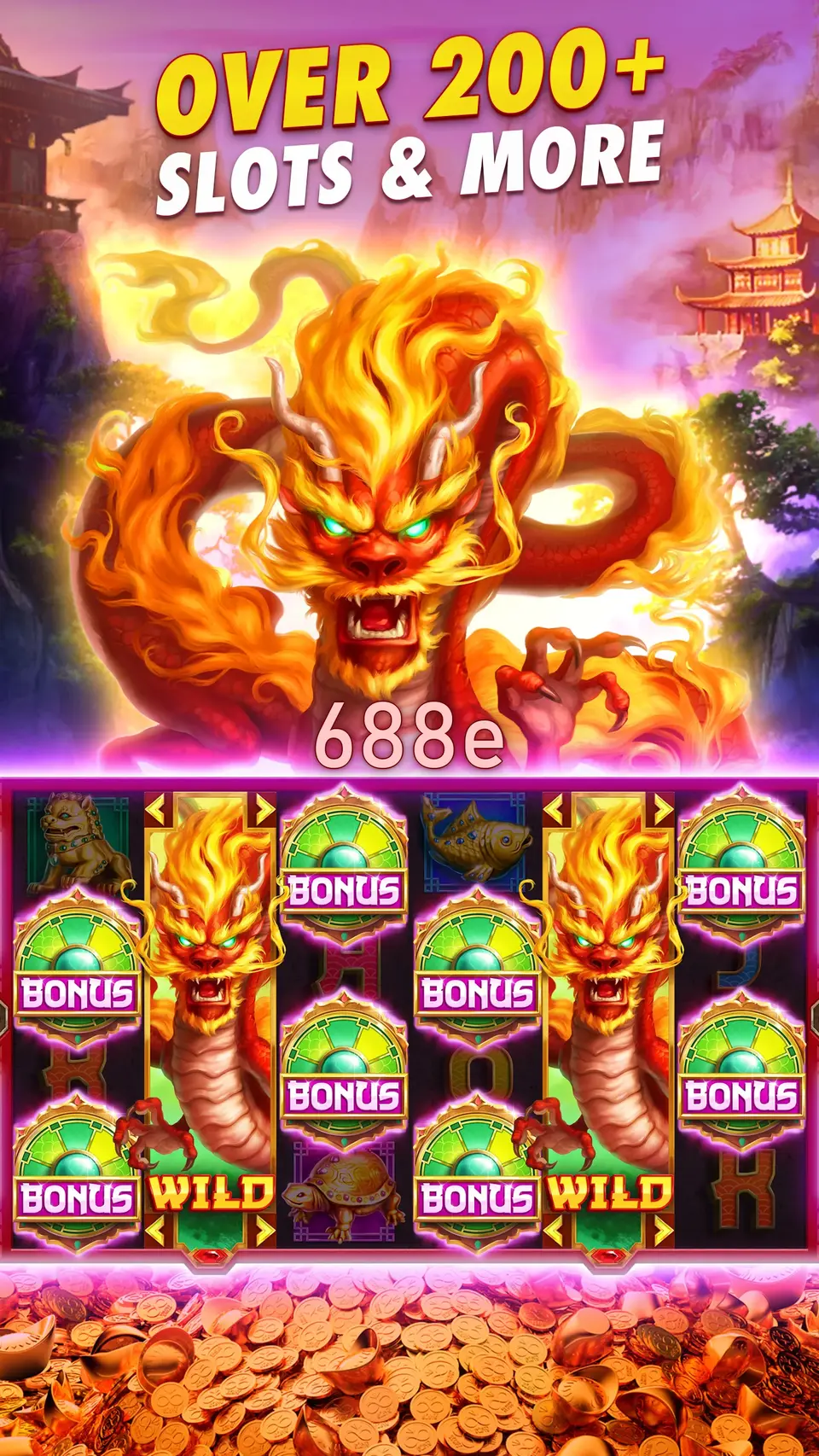 688e Login
