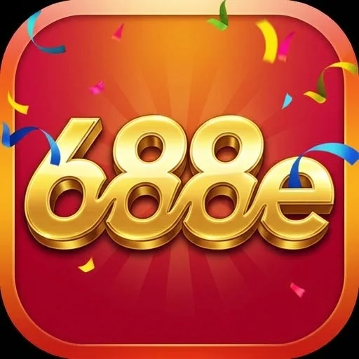 688e Logo - Oficial